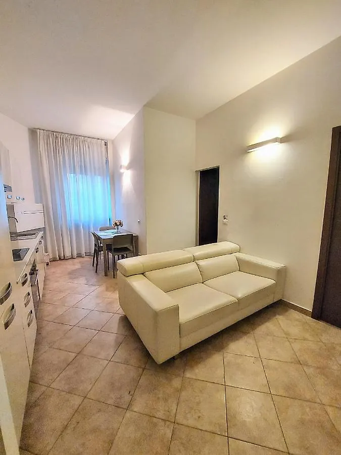 Watercolor House ,Fibra Internet And Netflix Apartment Milan