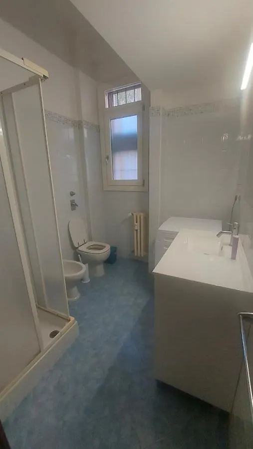 Watercolor House ,Fibra Internet And Netflix Apartment Milan 0*,