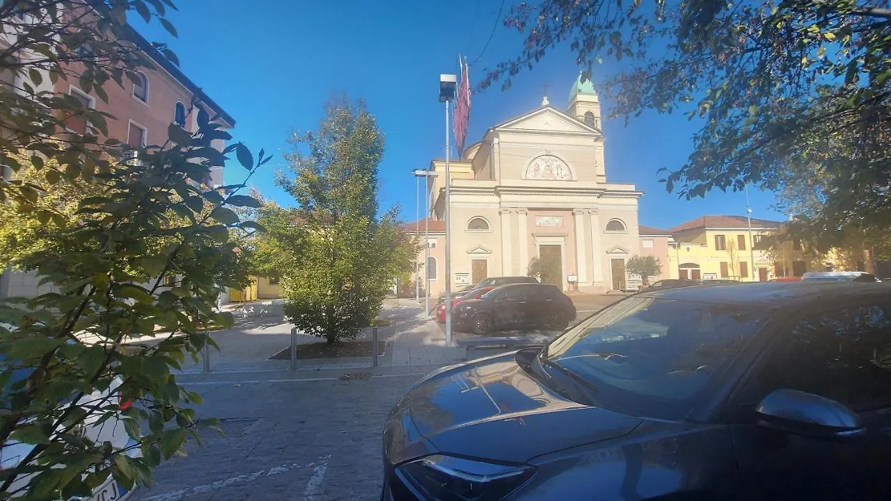 Watercolor House ,Fibra Internet And Netflix Apartment Milan Italy