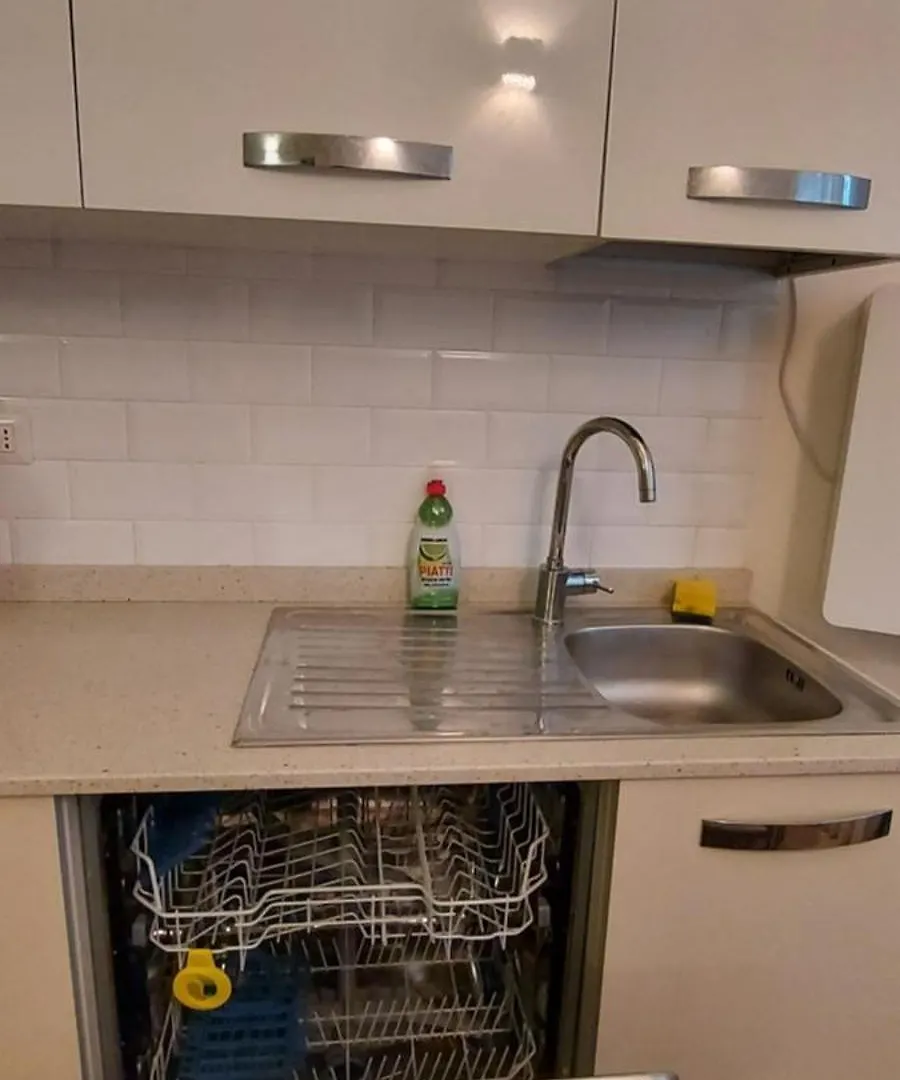 Watercolor House ,Fibra Internet And Netflix Apartment Milan