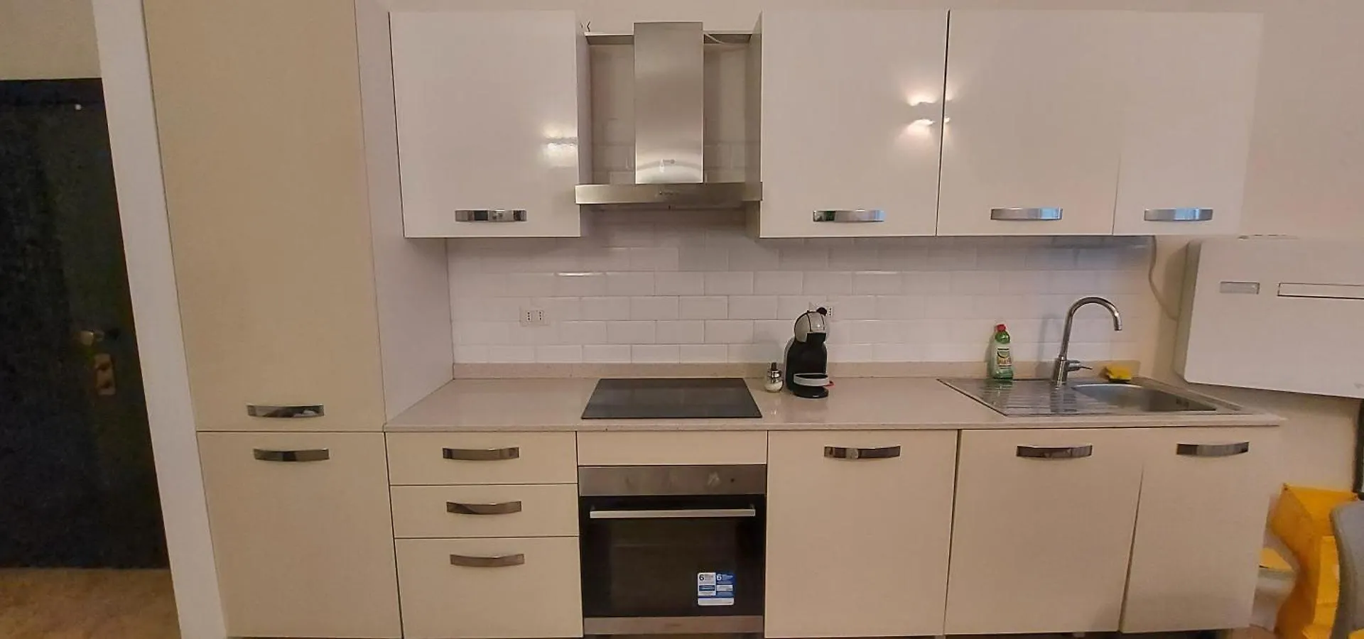 Watercolor House ,Fibra Internet And Netflix Apartment Milan 0*,  Italy